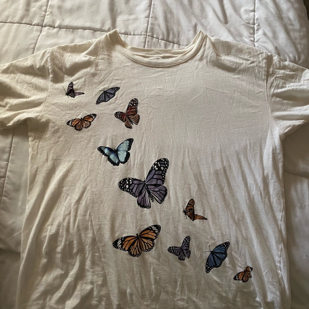 Hollister Tees